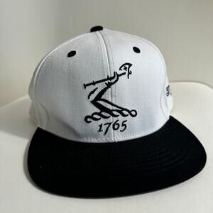 Rare NBA x Hennessy‎ Cognac 1765 Bras Arme Logo Hip Hop Street Basketball LeBron